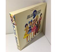 BLUE SEED 音楽編1