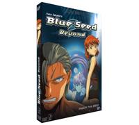 Blue Seed Beyond - Intégrale [Francia] [DVD]