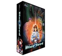 Blue Seed Collection 3: Mitama Collection [USA] [DVD]