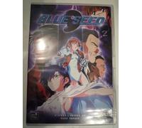 Blue Seed - Vol.2 (5 épisodes)