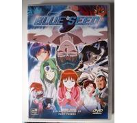 Blue Seed - vol. 4 [Francia] [DVD]