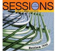 Blue Series Continuum Sorcerer Sessions (CD) (Importación USA)