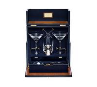 Blue Set de regalo de coctelería Parker TALLA ÚNICA