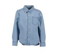 BLUE SEVEN Camisa azul denim 92 azul denim