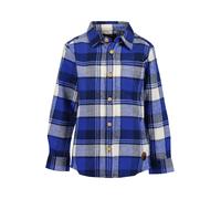 BLUE SEVEN Camisa navy / azul ultramarino / offwhite 92 navy / azul ultramarino / offwhite