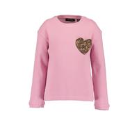 BLUE SEVEN Camiseta amarillo claro / oliva / coral / rosé 98 amarillo claro / oliva / coral / rosé