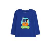 BLUE SEVEN Camiseta azul / aqua / verde / naranja 116 azul / aqua / verde / naranja