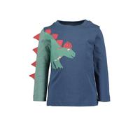 BLUE SEVEN Camiseta azul oscuro / caña / rojo / blanco 74 azul oscuro / caña / rojo / blanco