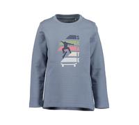 BLUE SEVEN Camiseta navy / ópalo / manzana / blanco 104 navy / ópalo / manzana / blanco