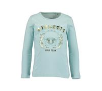 BLUE SEVEN Camiseta oro / menta 98 oro / menta