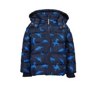 BLUE SEVEN Chaqueta de entretiempo azul / azul noche 92 azul / azul noche