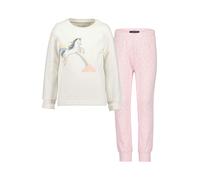 BLUE SEVEN Conjunto de ropa interior rosa / offwhite 92 rosa / offwhite