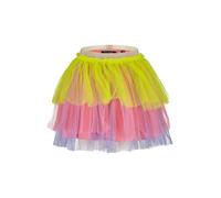 BLUE SEVEN Falda amarillo neón / lila claro / rosa claro 92 amarillo neón / lila claro / rosa claro