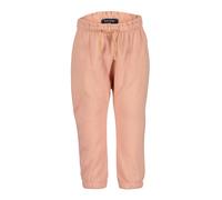 BLUE SEVEN Pantalón marrón claro / malva / blanco 86 marrón claro / malva / blanco