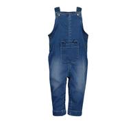 BLUE SEVEN Peto azul denim 74 azul denim