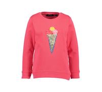 BLUE SEVEN Sudadera azul / amarillo / oro / frambuesa 122 azul / amarillo / oro / frambuesa