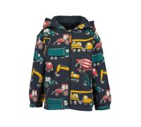 BLUE SEVEN Sudadera con cremallera azul oscuro 110 EUR