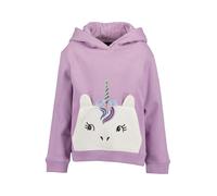 BLUE SEVEN Sudadera lila / blanco 116 EUR