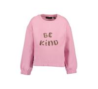 BLUE SEVEN Sudadera marrón / verde oscuro / rosa 104 marrón / verde oscuro / rosa