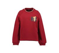 BLUE SEVEN Sudadera navy / amarillo oscuro / rojo rubí / negro 134 EUR