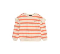 BLUE SEVEN Sudadera oro / melocotón / salmón 98 oro / melocotón / salmón