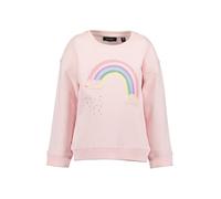 BLUE SEVEN Sudadera turquesa / azul claro / rosa / rosa claro 134 EUR