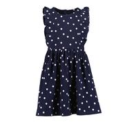 BLUE SEVEN Vestido marino / blanco 116 marino / blanco