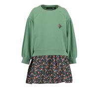 BLUE SEVEN Vestido navy / azul claro / verde / coral 122 navy / azul claro / verde / coral