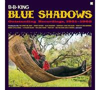 Blue Shadows – Vinilo – Edición limitada – in-akustik