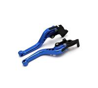 (Blue Short Style)Applicable To Bmw R Nine T 2014-2016 Modified Handle New Brake And Clutch Horn