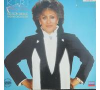 Blue skies (1985, & Nelson Riddle [Orch.]) / Vinyl record [Vinyl-LP]