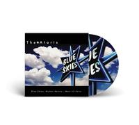Blue Skies, Broken Hearts (Picture Vinyl) [Vinilo]