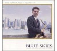 Blue Skies by Allen, Harry (1994-11-21)