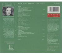 BLUE SKIES & GREEN RIVERS CD CLASSICAL - BLUE SKIES & GREEN RIVERS CD CLASSICAL