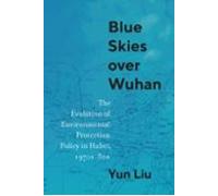 Blue Skies Over Wuhan