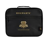 BLUE SKY, Bolsa porta alimentos Premium Hogwarts de Harry Potter