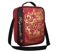 Blue Sky - Bolsa Portalimentos Hogwarts Granate