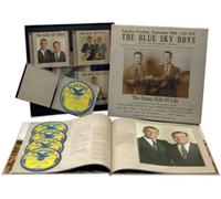 Blue Sky Boys - The Sunny Side Of Life