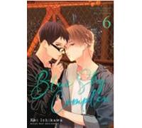 BLUE SKY COMPLEX, VOL. 6