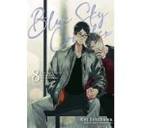 BLUE SKY COMPLEX, VOL.08
