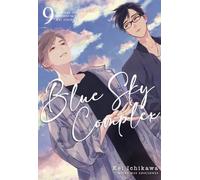 BLUE SKY COMPLEX, VOL. 09