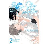 BLUE SKY COMPLEX, VOL. 2