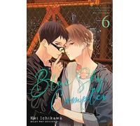 BLUE SKY COMPLEX, VOL. 6