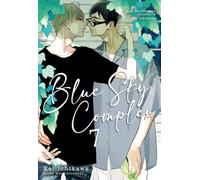 BLUE SKY COMPLEX, VOL. 7