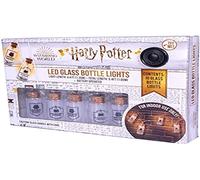 Blue Sky Designs Ltd Girnalda luces LED pociones Harry Potter