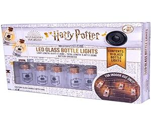 Blue Sky Designs Ltd Girnalda luces LED pociones Harry Potter