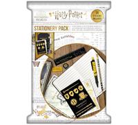 BLUE SKY, Set de papelería Hogwarts de Harry Potter