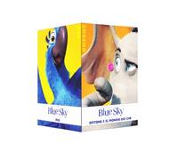 Blue Sky Studios - Collezione Completa (9 Dvd) [Italia]