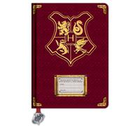 Blue sky studios cuadernos marca modelo cuaderno a5 hogwarts harry pot