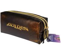 Blue sky studios kpop dh pencil case - pu - golden.